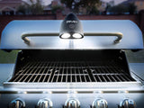 Sirius 2.0 BBQ Grill Light, 10 LED Lights, Weatherproof, MeltGuard™ Technology