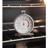 Classic Large Dial BBQ Oven Thermometer