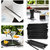 Sugar Packets for Coffee - 650-Pack: Splenda, Sugar in the Raw, Equal, Sweet'n Low, Cane Sugar & Reusable Coffee Stirrers