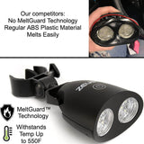 Sirius BBQ Grill Light, 10 LED Lights, SmartTOUCH Technology