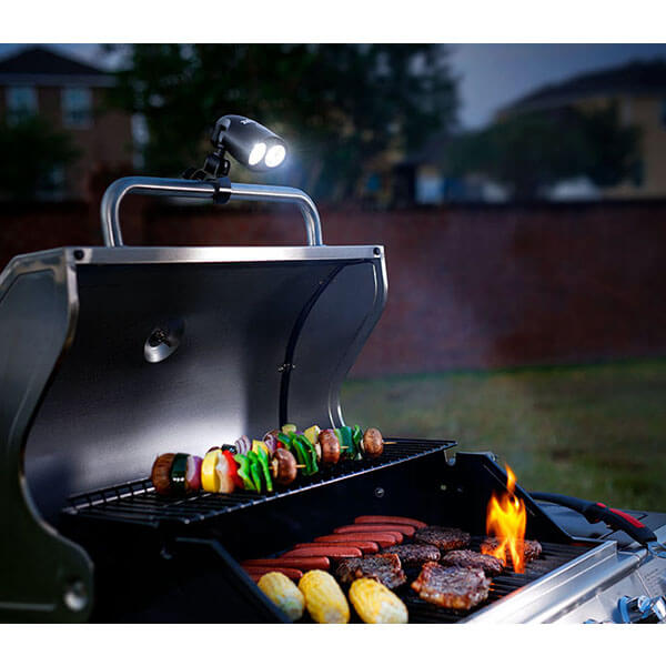 Best top bbq light