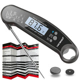 Insta-Read BBQ Meat Thermometer for Grilling, Special Offer 35% OFF
