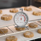 Classic Large Dial BBQ Oven Thermometer